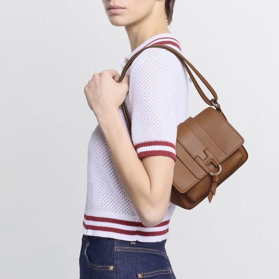 HOGAN - BORSA FLAP TREND piu' colori