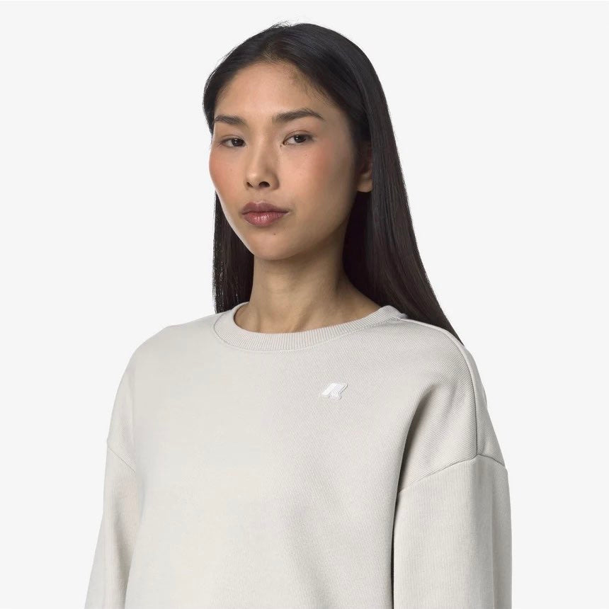 KWAY - LOIZA FRENCH TERRY