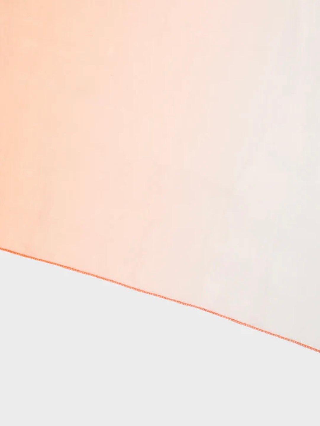 NALI' - FOULARD  AMPIO SHADED MULTICOLOR