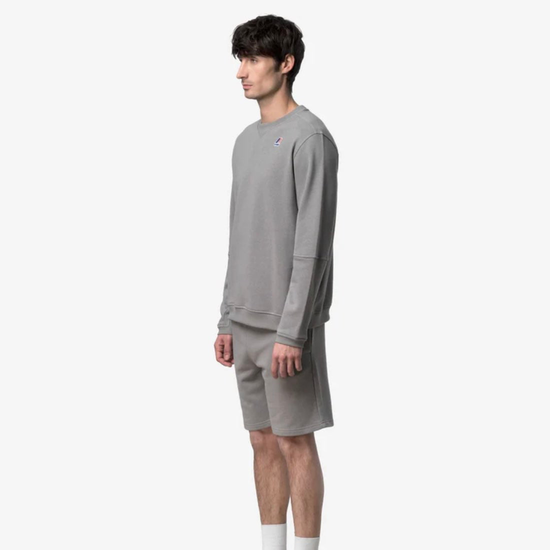 KWAY - NAEL POLY COTTON più colori
