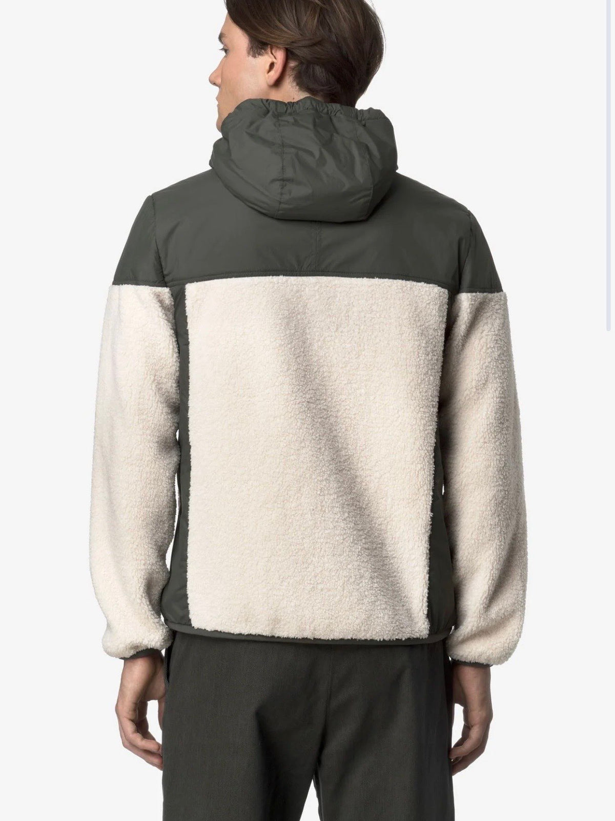 KWAY - SAMSON 4.0 ORSETTO