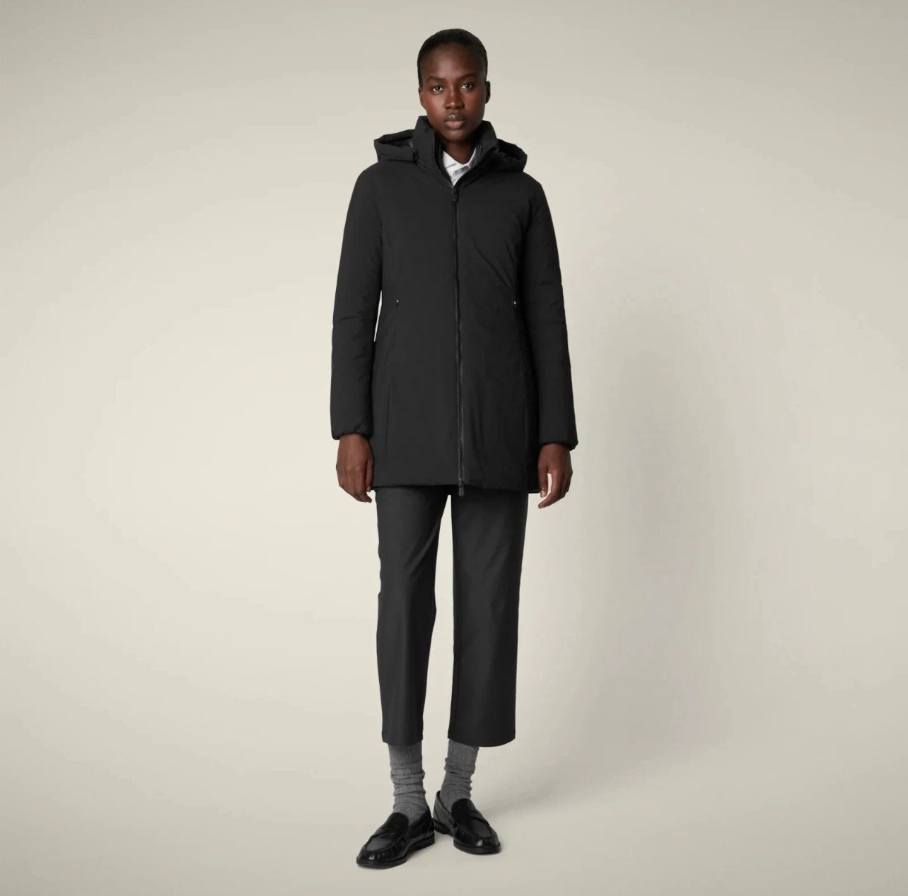 RACHEL CAPPOTTO CAPPUCCIO