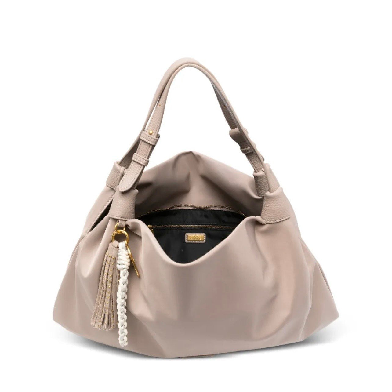 LA CARRIE - DARK WAVE SOFT SHOPPER NYLON+SYNT.