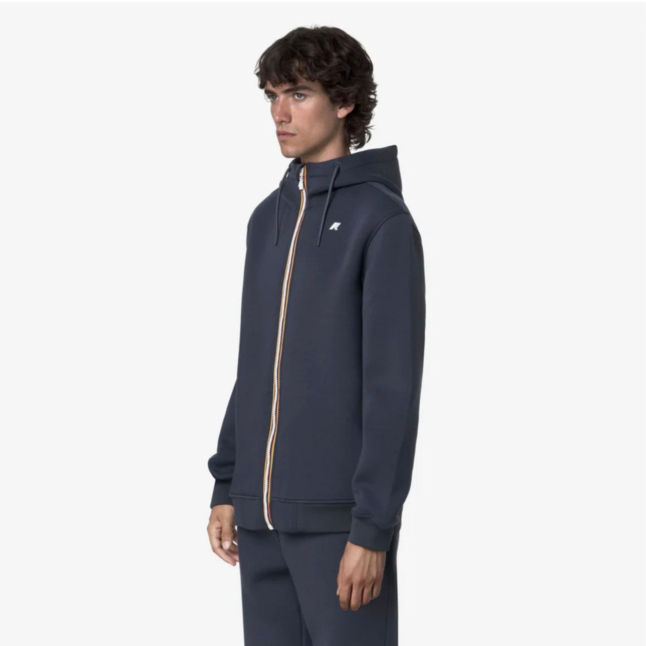 KWAY - RAINER SPACER BLU