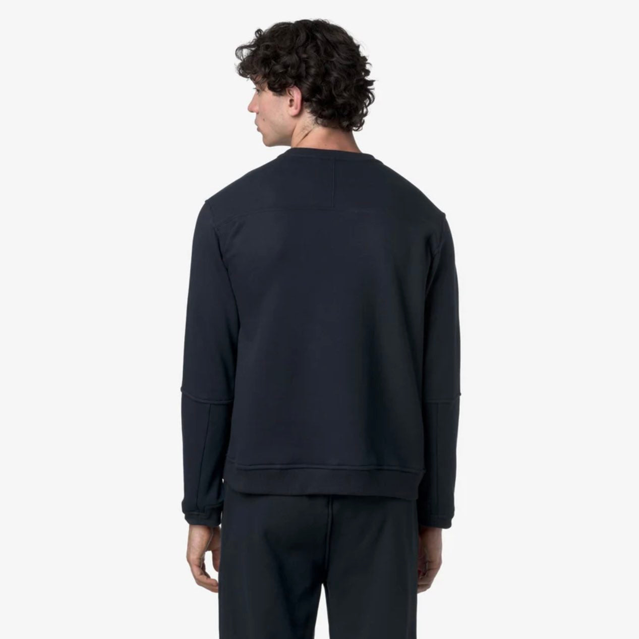 KWAY - NAEL BRUSHED PC