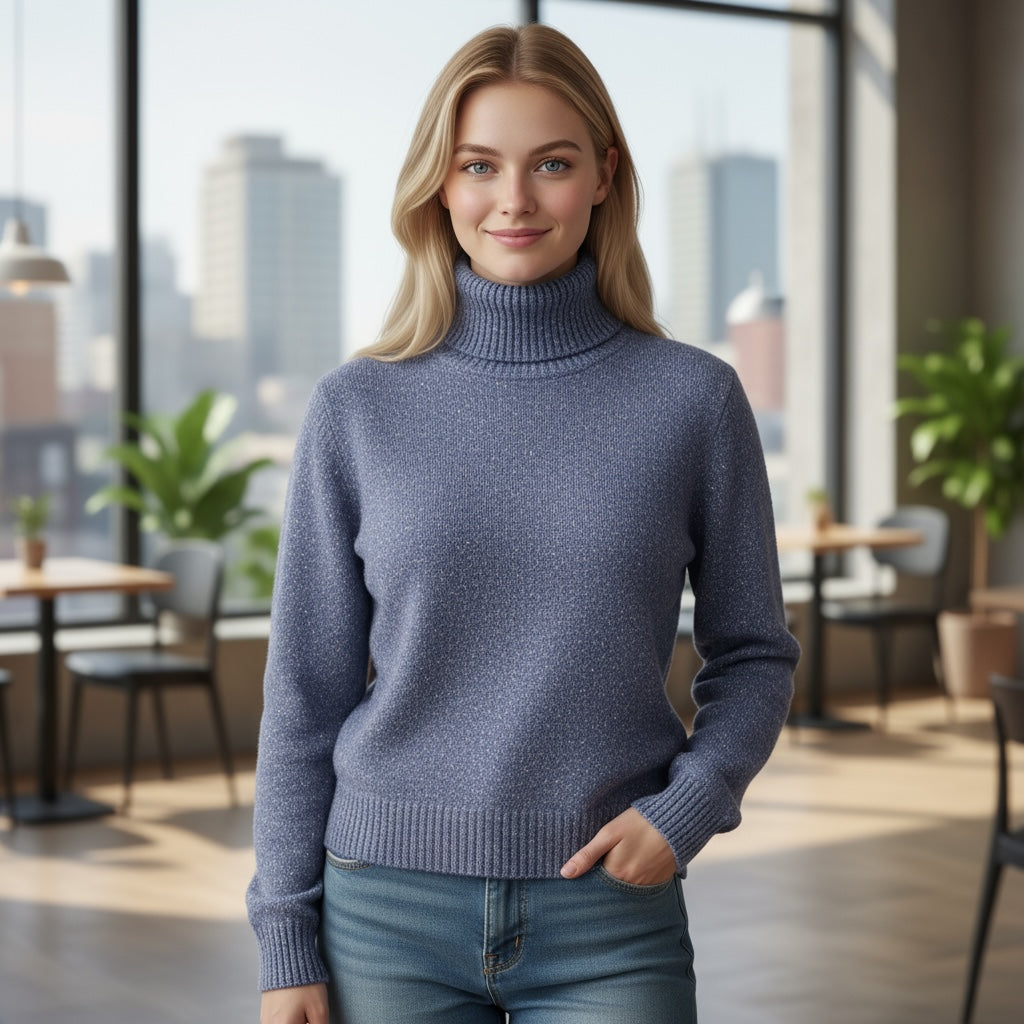 DOLCEVITA MOHAIR E CASHMERE
