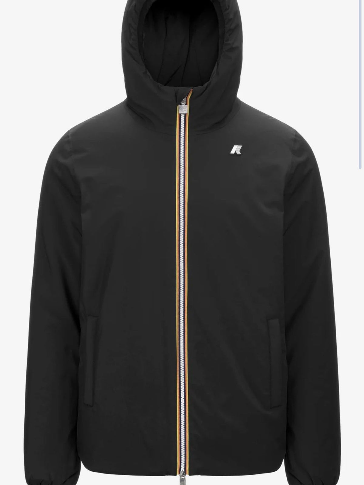 KWAY - JACK ST WARM DOUBLE