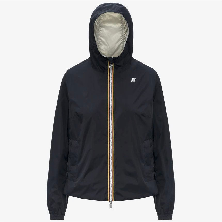 KWAY - LIL 2.0 PLUS.2 REVERSIBILE più colori