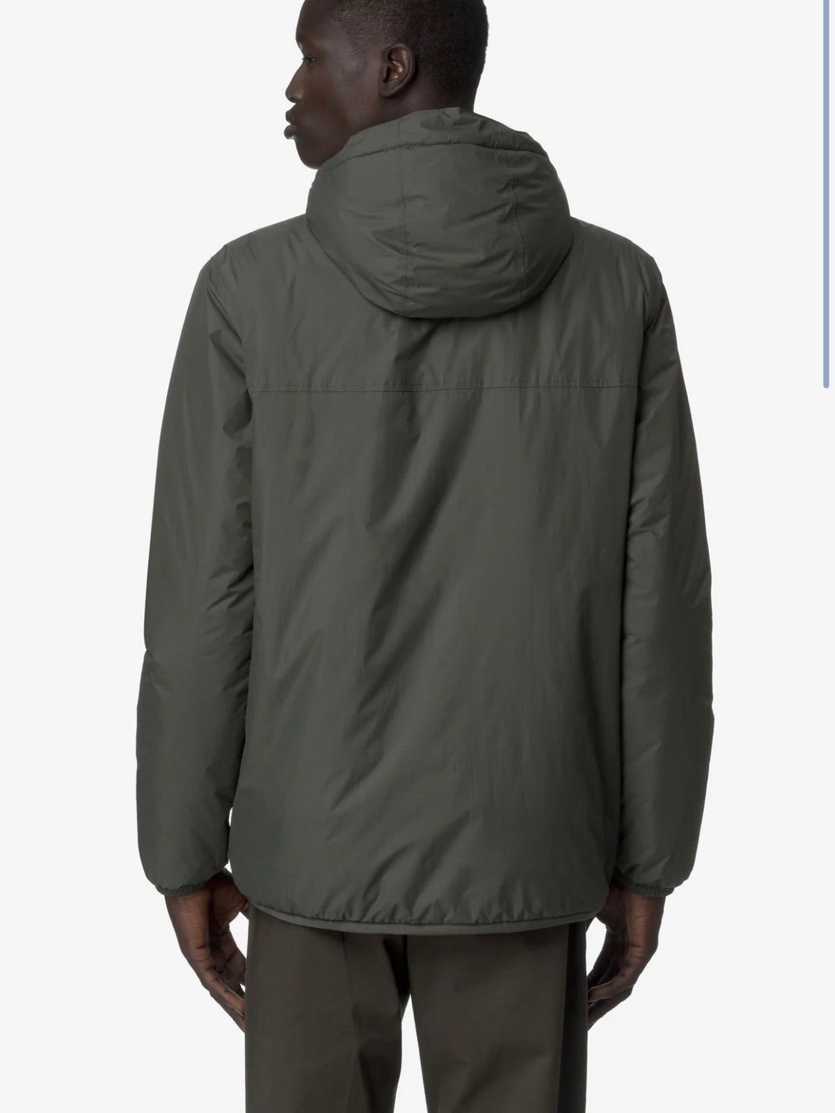 KWAY - LE VRAI 4.0 CLAUDE ORSETTO