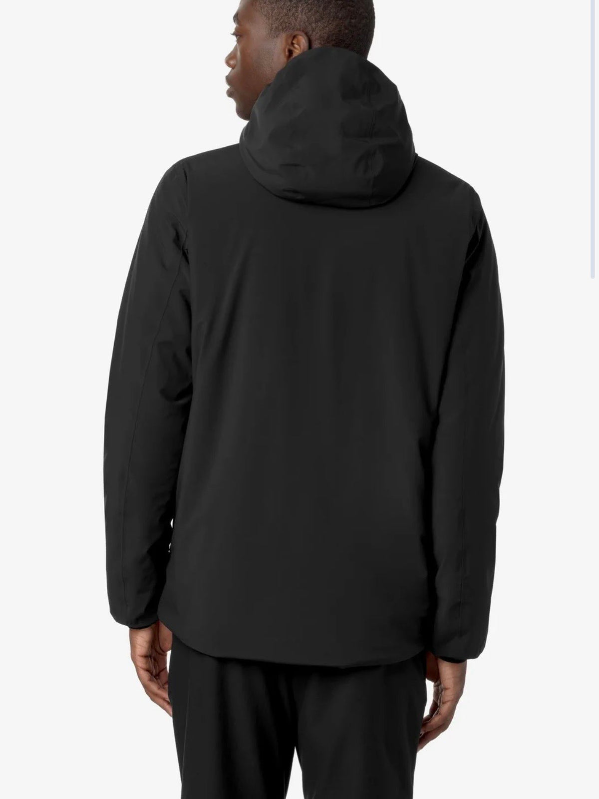 KWAY - JACK ST WARM DOUBLE