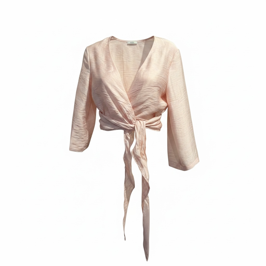 DIXIE - ABITO ROUCHES CON COPRISPALLE