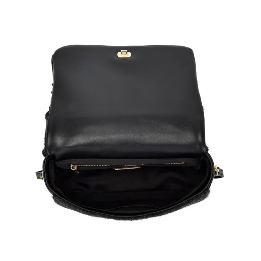 MONGOLIA ISABEL SMALL SHOULDER BAG