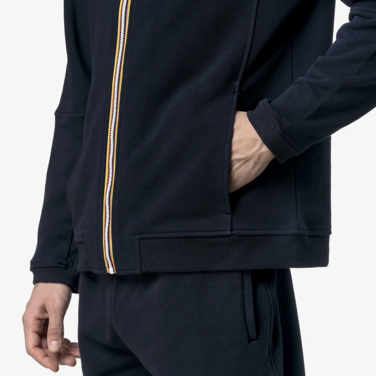 KWAY - PEPIN POLY COTTON più colori