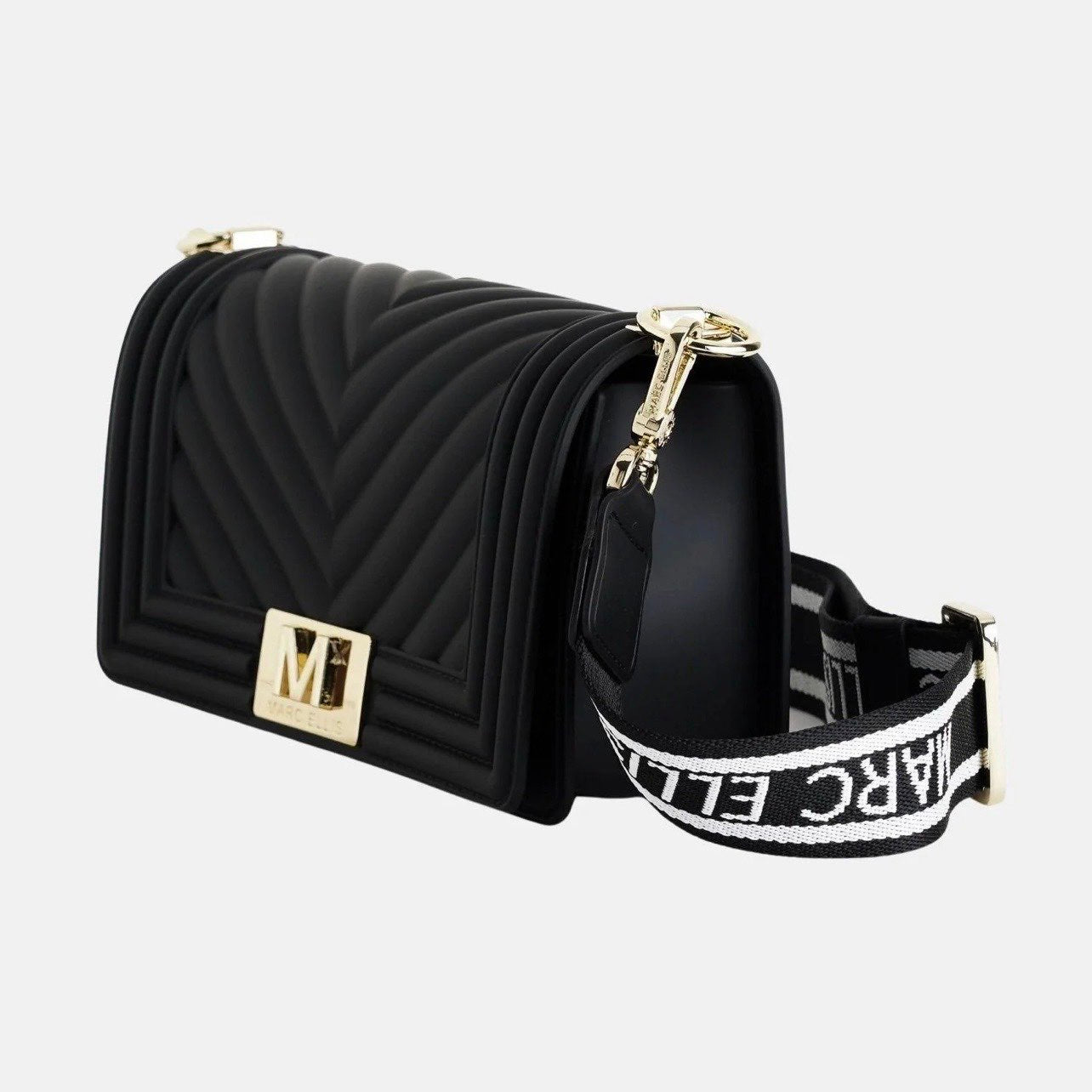 MARC ELLIS - FLAT S 26 SHOULDER BAG