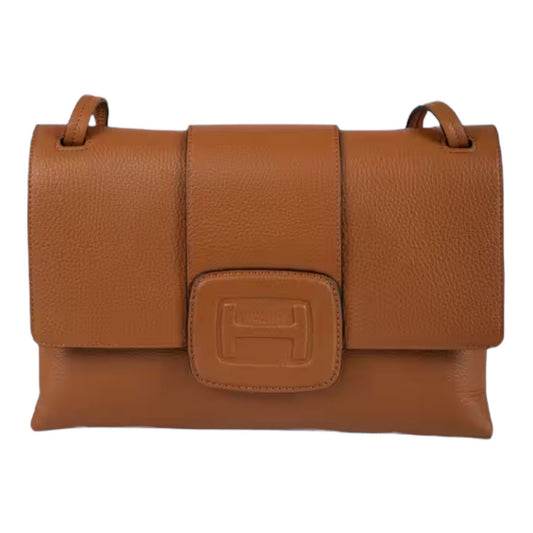 BORSA HOGAN CON PATTINA - più colori