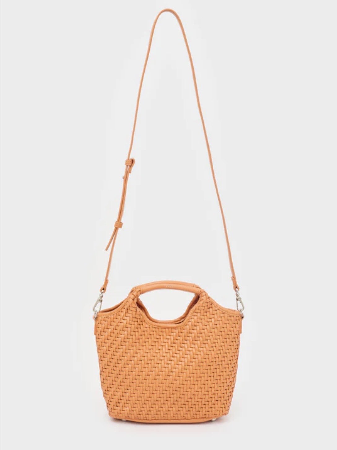 NALI' - BORSA CAMBRIDGE A MANO+TRACOLLA più colori