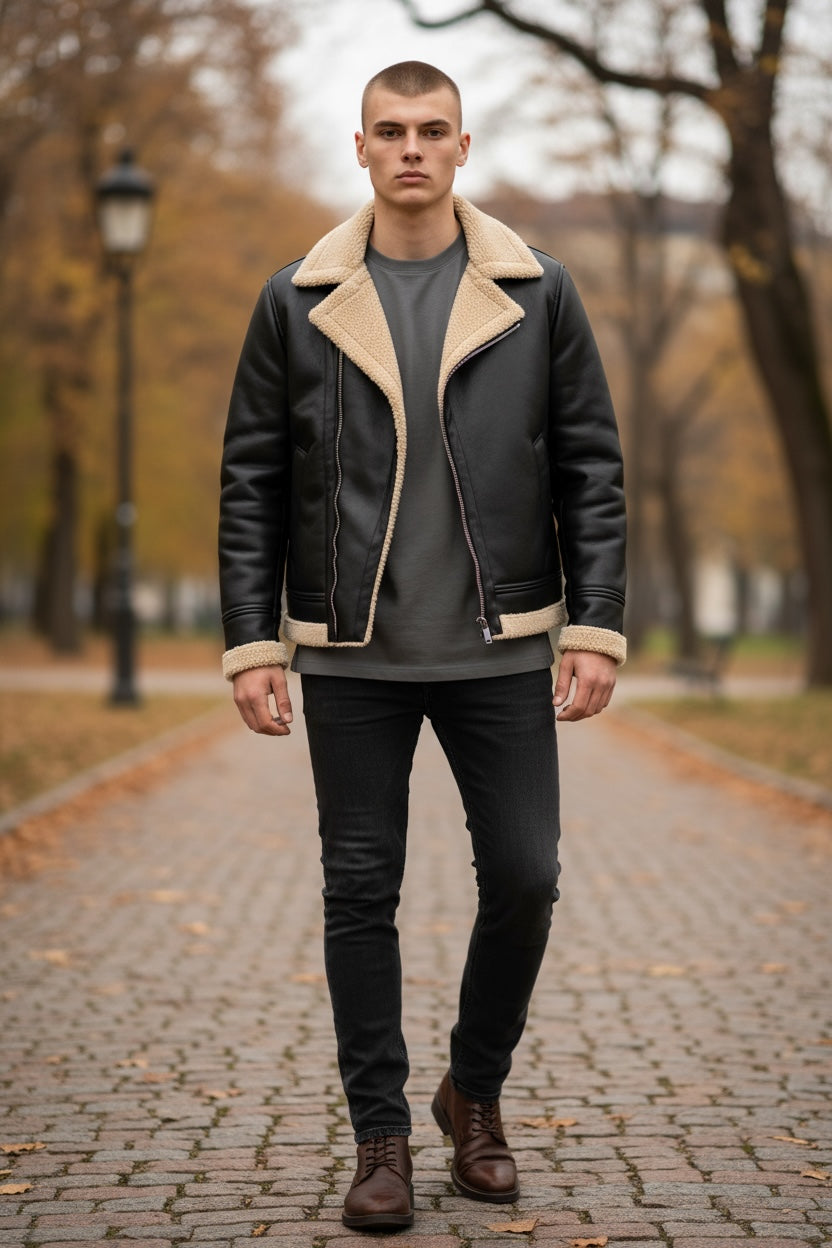 OFFICINA36 - ECOMONTONE NERO