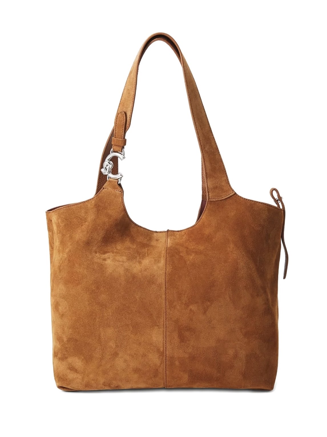 C-EASY SUEDE LARGE