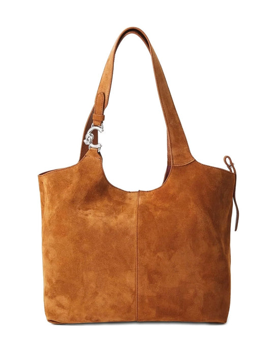 C-EASY SUEDE LARGE