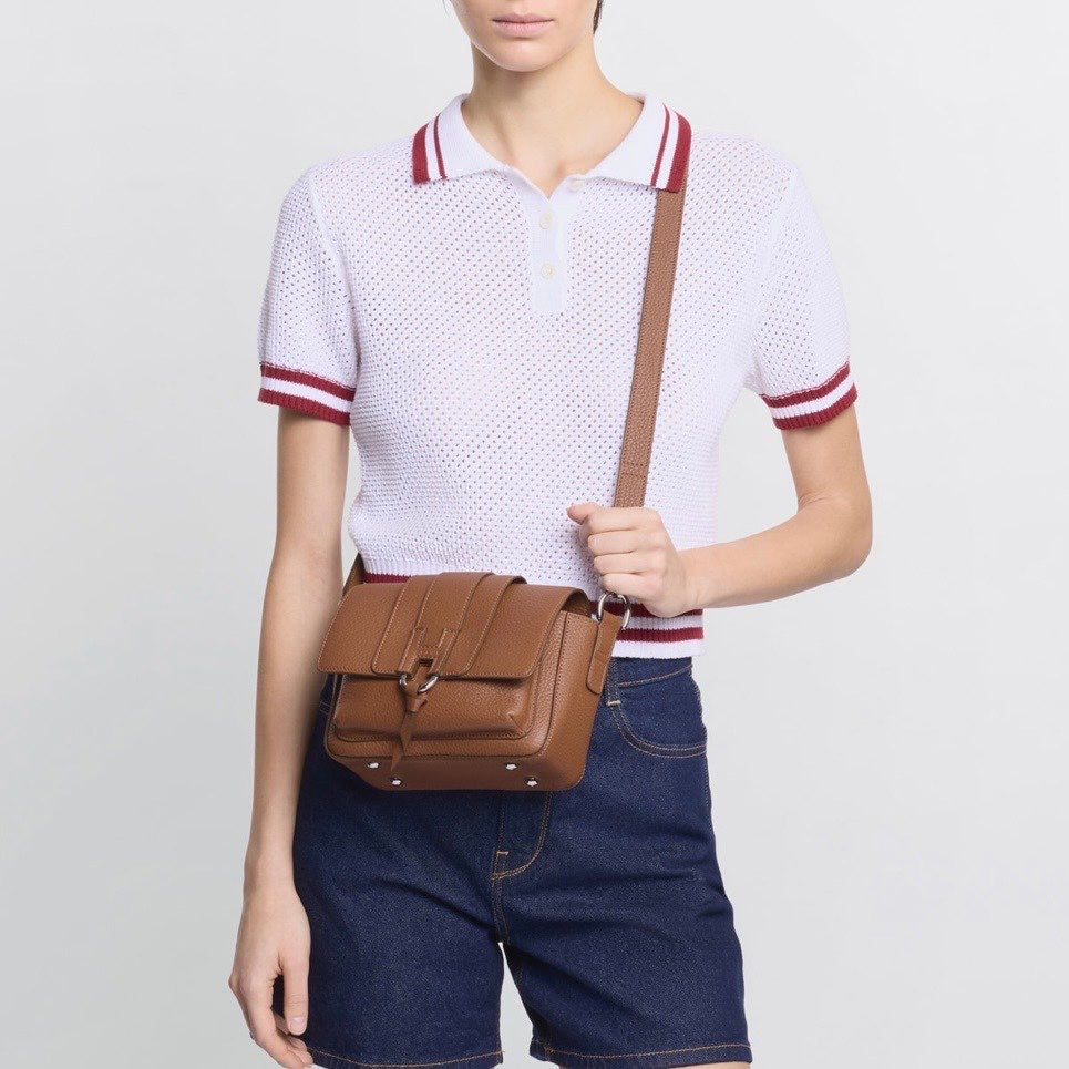 HOGAN - BORSA FLAP TREND piu' colori