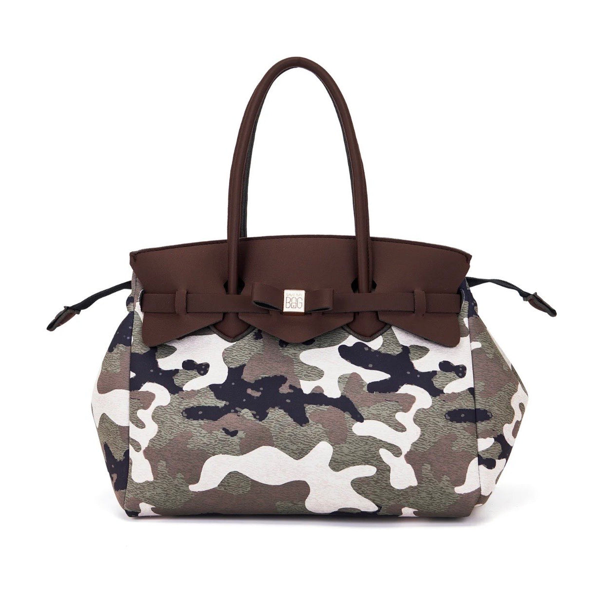 SAVE MY BAG - MISS LARGE MIMETIC