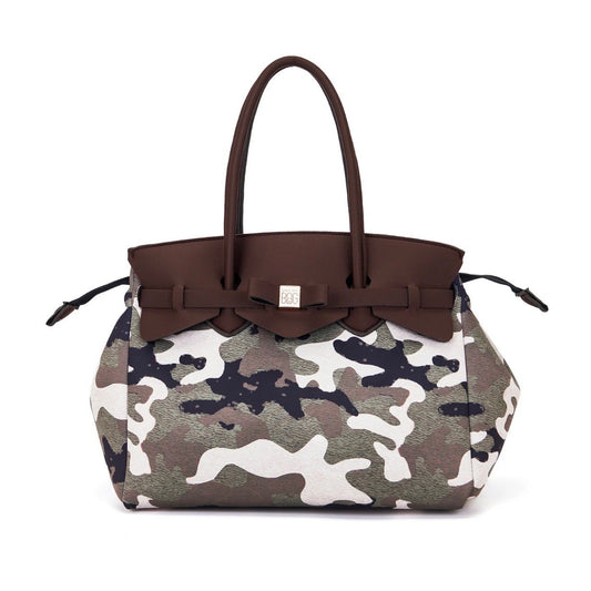 SAVE MY BAG - MISS LARGE MIMETIC