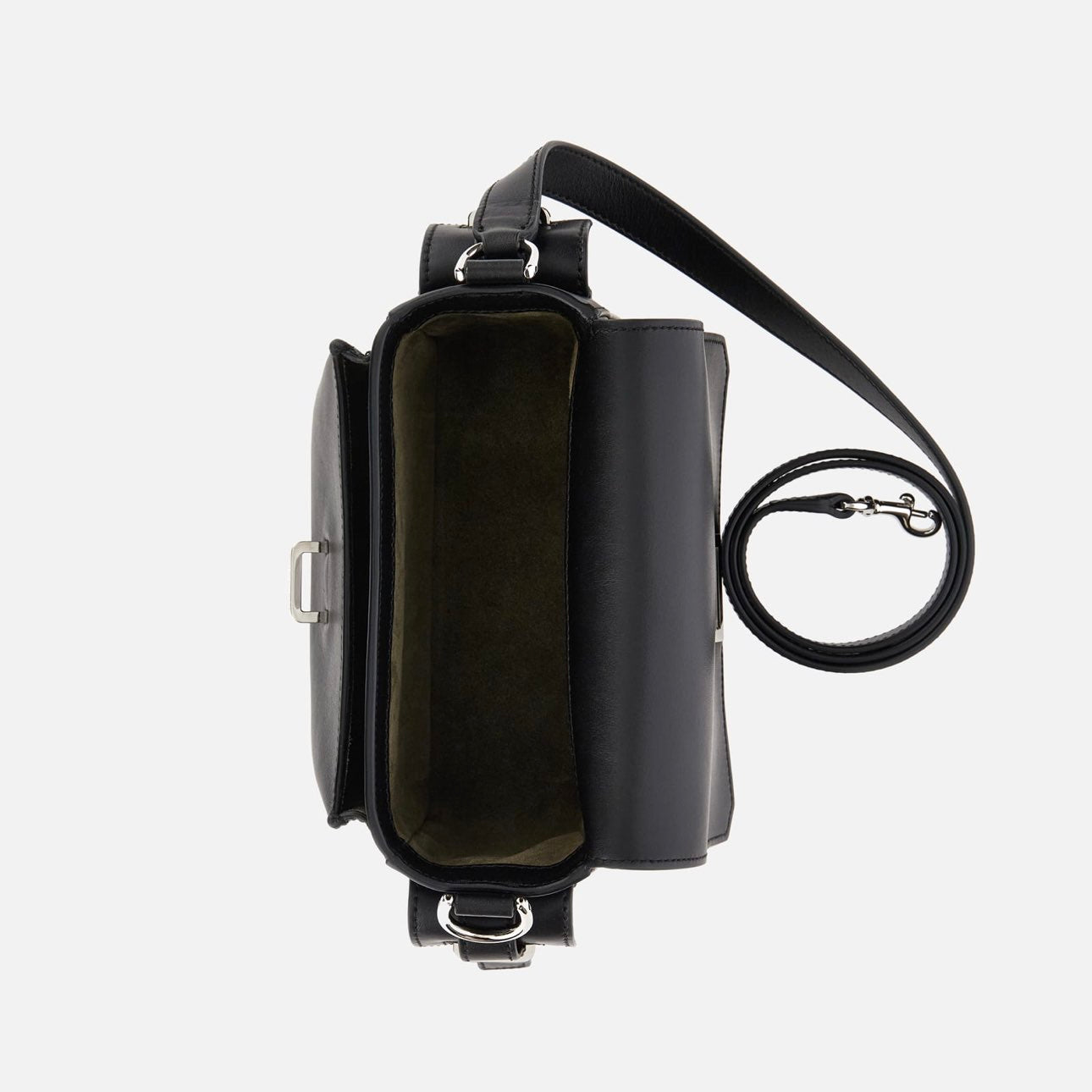 HOGAN - BORSA FLAP PICCOLA