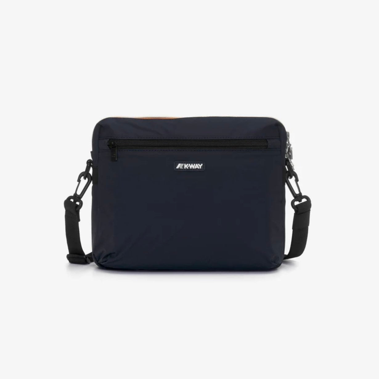 KWAY - MOIRE POUCH C/TRACOLLA
