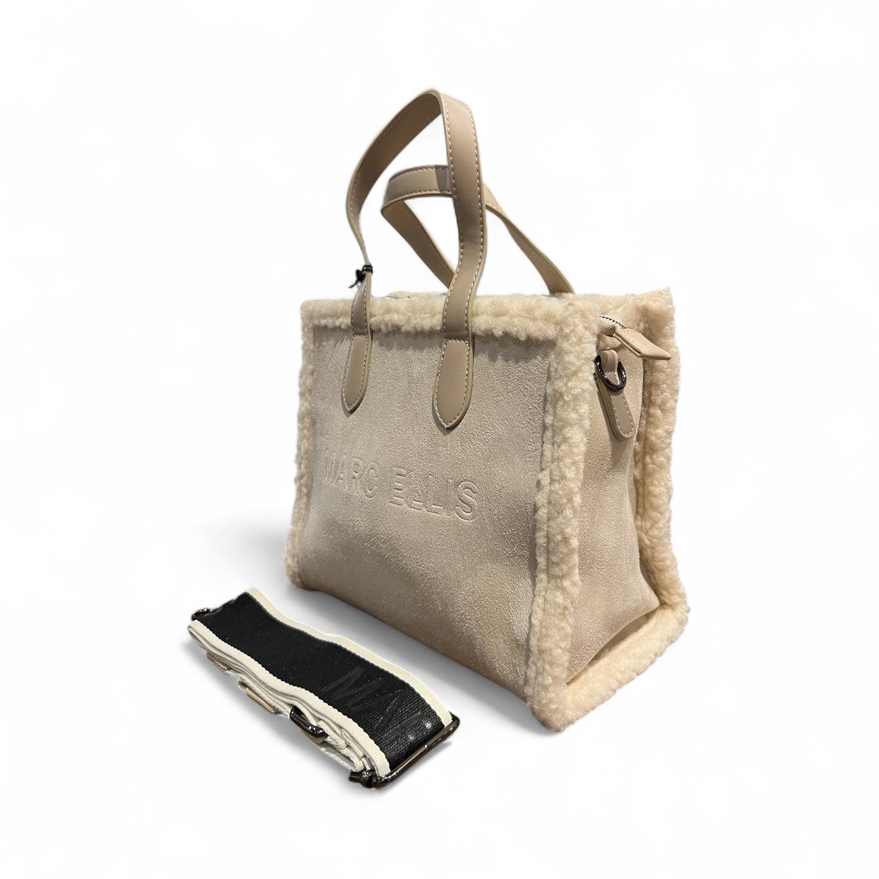 BUBY SUEDE M