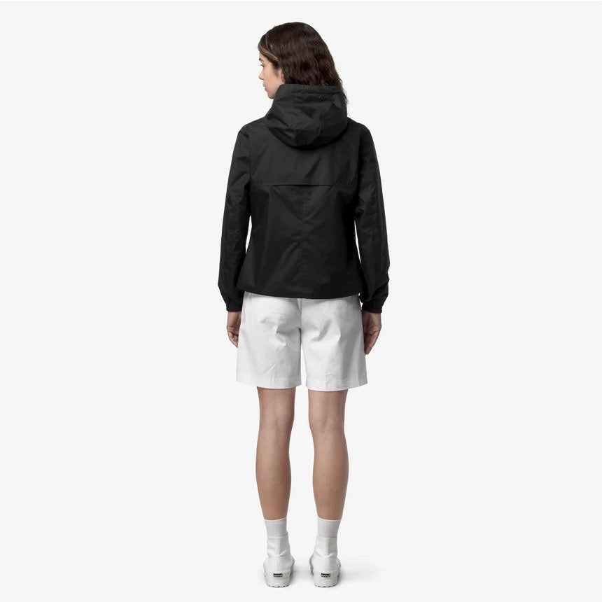 KWAY - LIL 2.0 PLUS.2 REVERSIBILE più colori