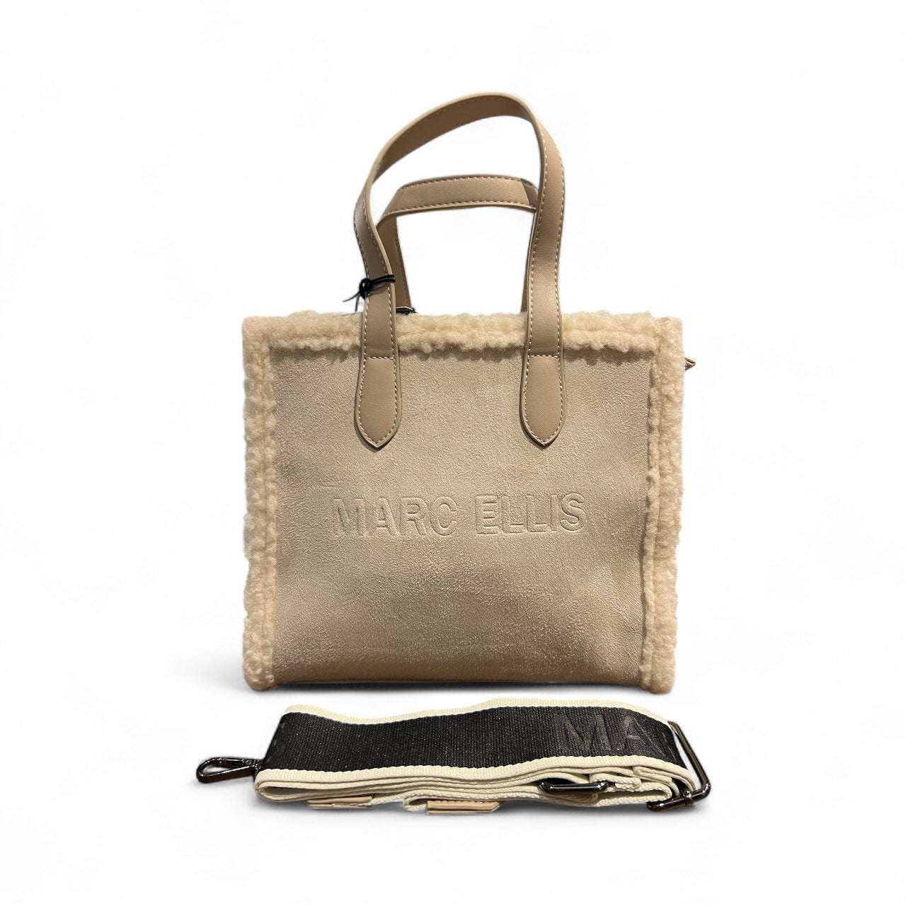 BUBY SUEDE M