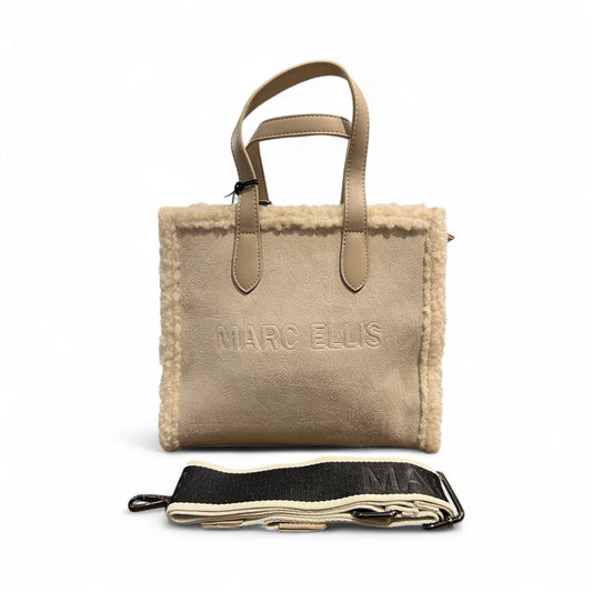 BUBY SUEDE M