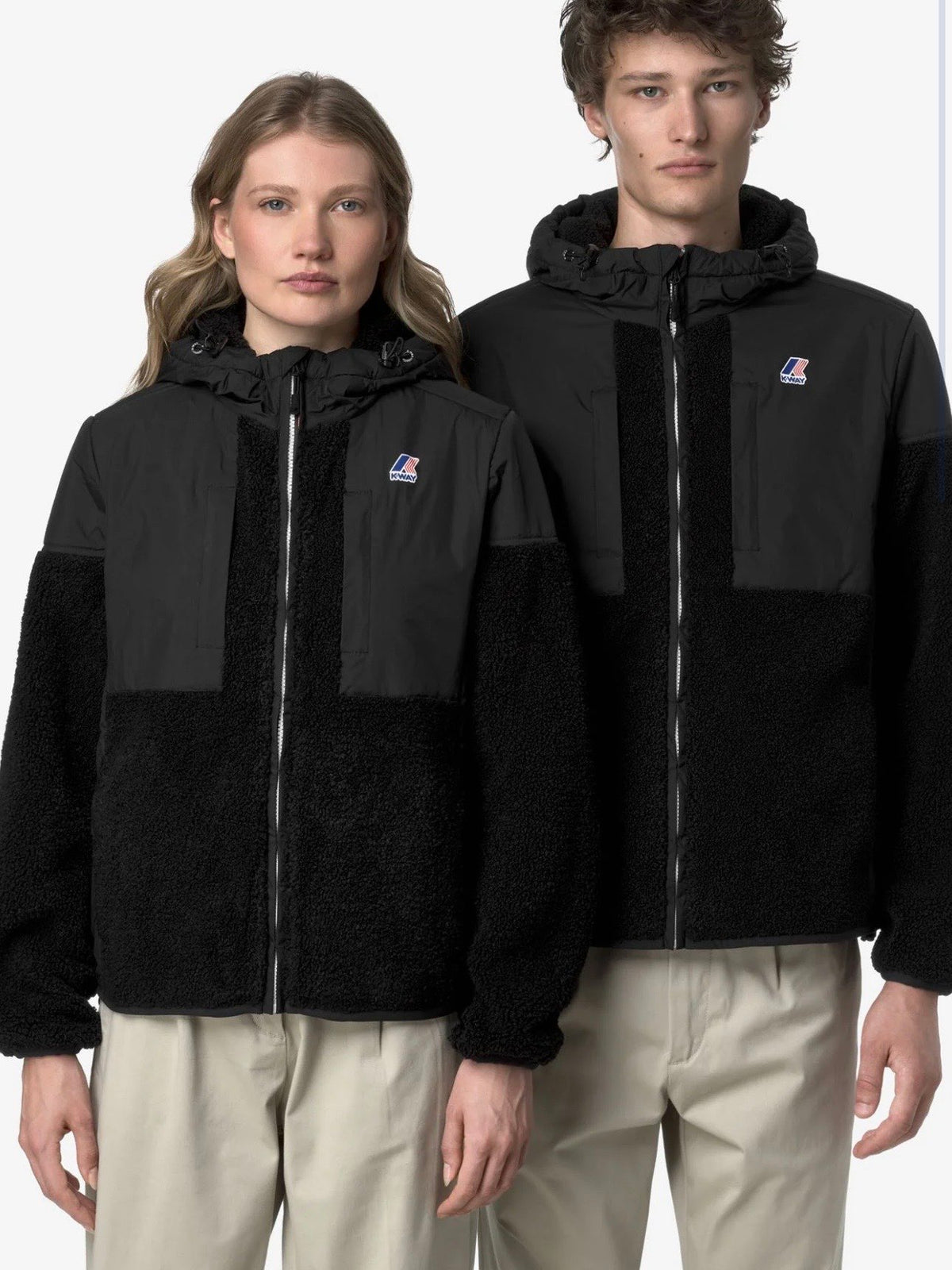 KWAY - SAMSON 4.0 ORSETTO