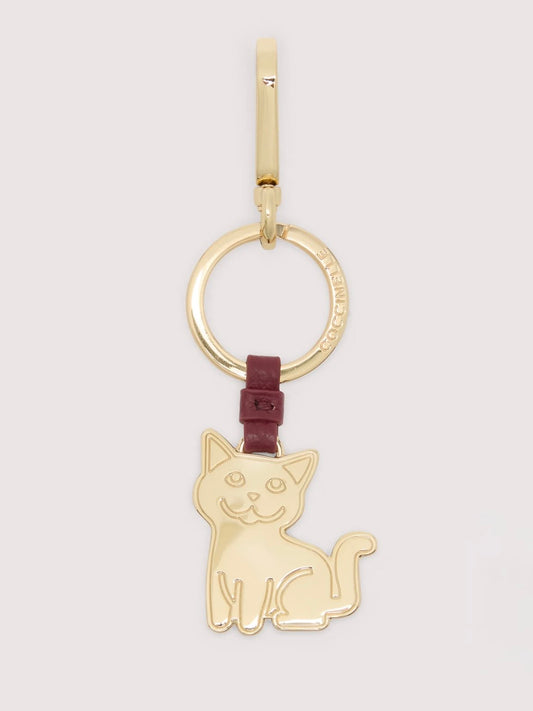 BASIC METAL CAT