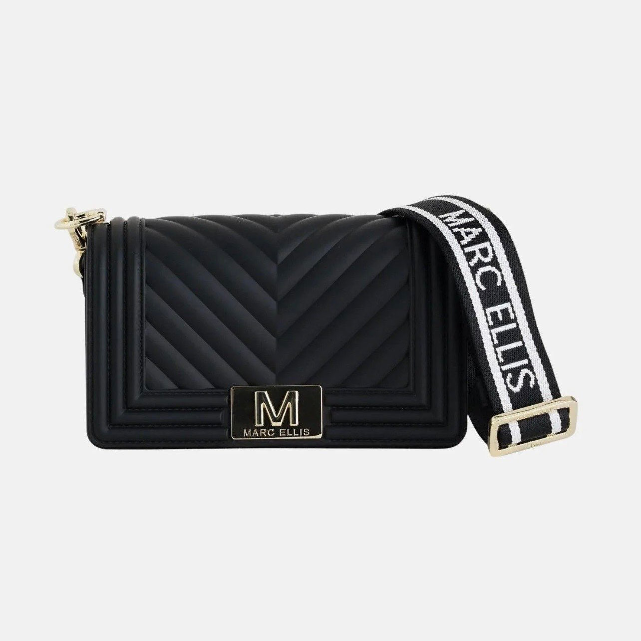 MARC ELLIS - FLAT S 26 SHOULDER BAG