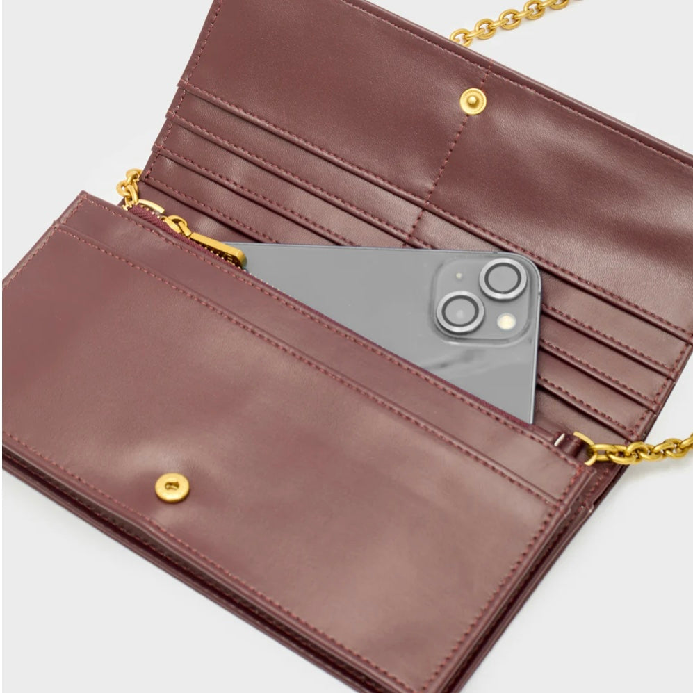 TRACOLLINA PORTACELLULARE BORDO’