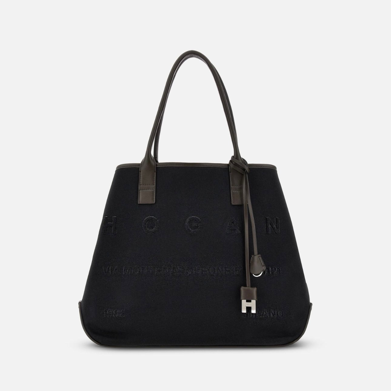 HOGAN - SHOPPER SCRIPT MEDIA