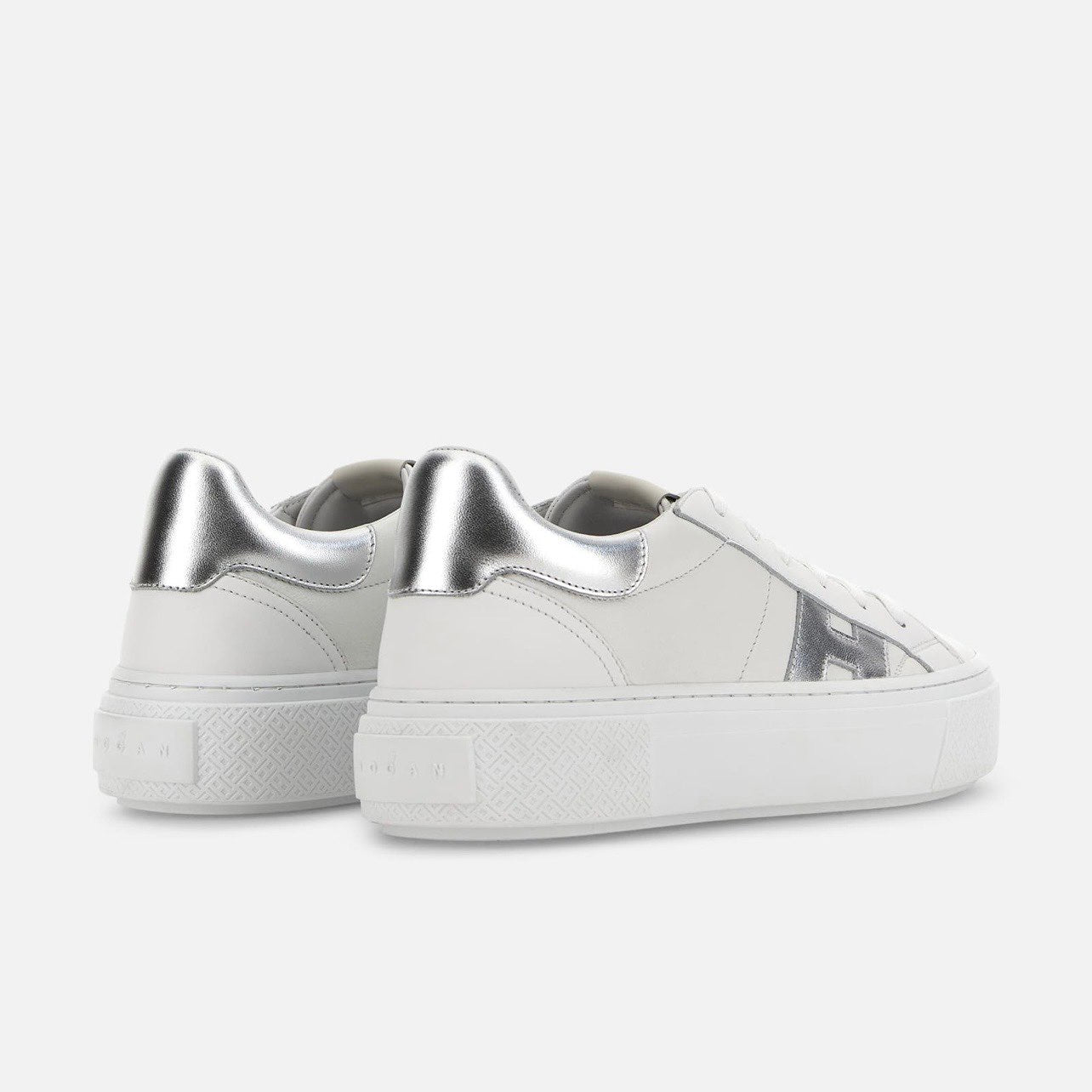 HOGAN - SNEAKERS CROSSWIND BIANCA