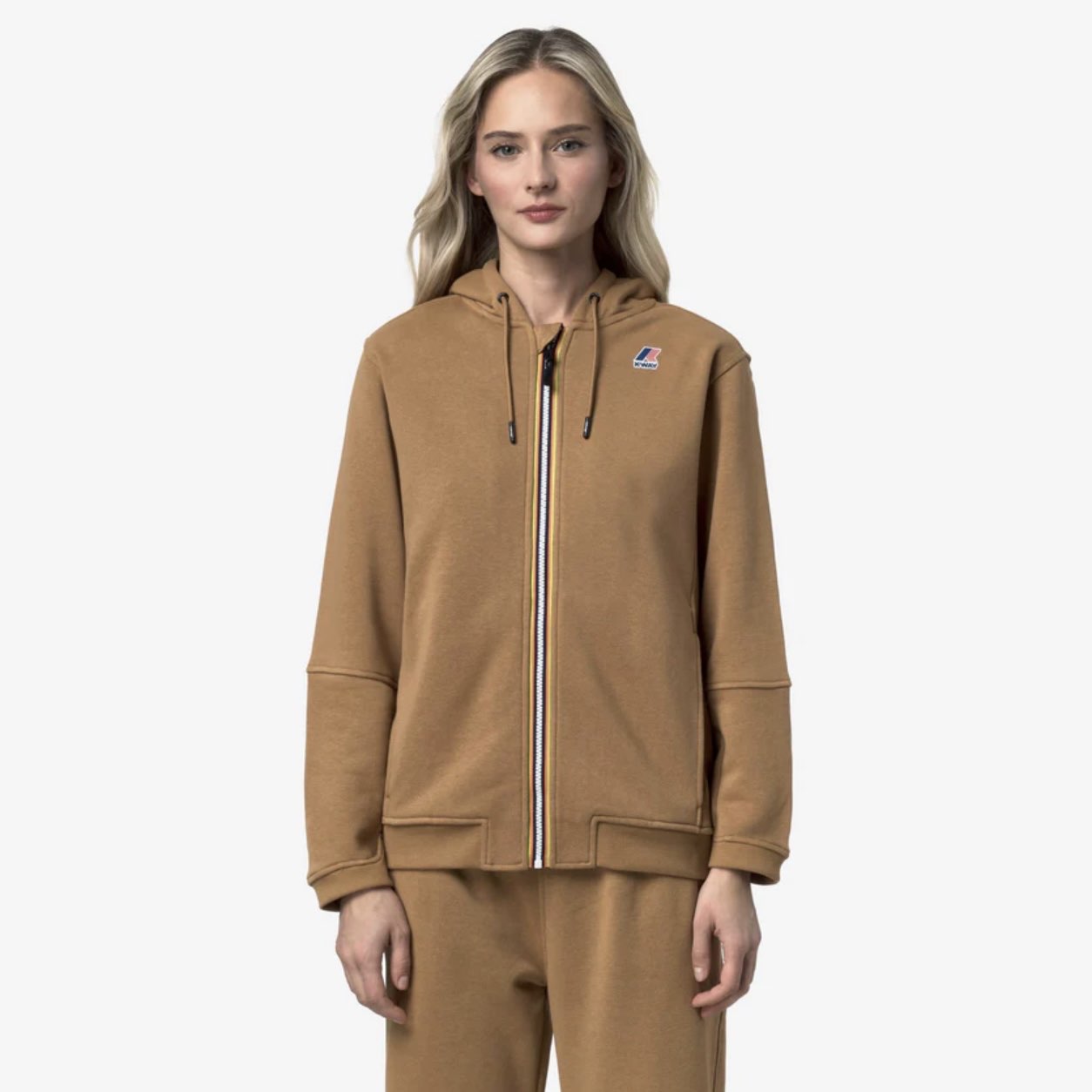 KWAY - PROSPER POLY COTTON più colori