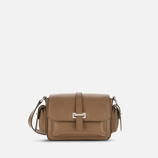 HOGAN - BORSA FLAP PICCOLA