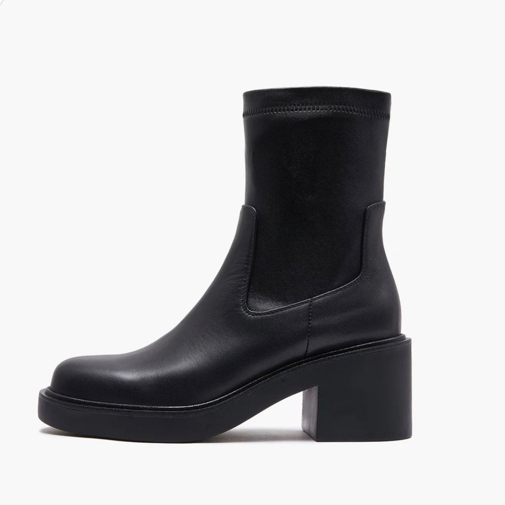 EMANUELLE VEE - TRONCHETTO ANITA STRETCH