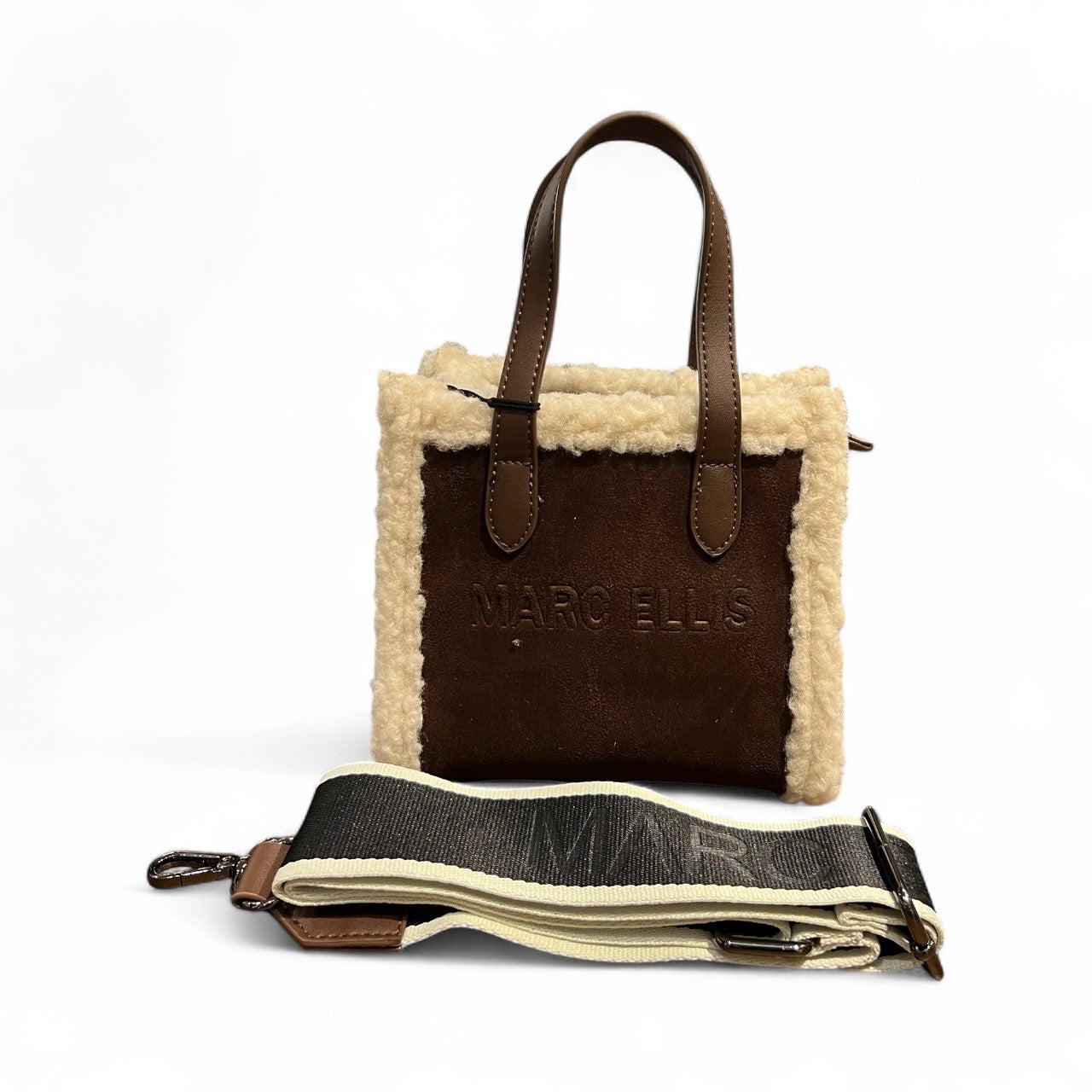 BUBY SUEDE S