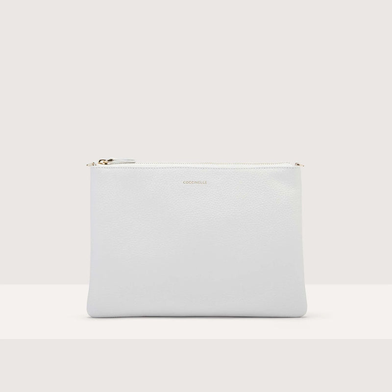 Coccinelle - Best crossbody SMALL BIANCO
