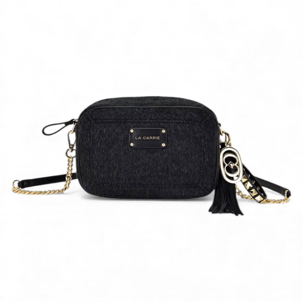 MONGOLIA GIUDI SHOULER BAG