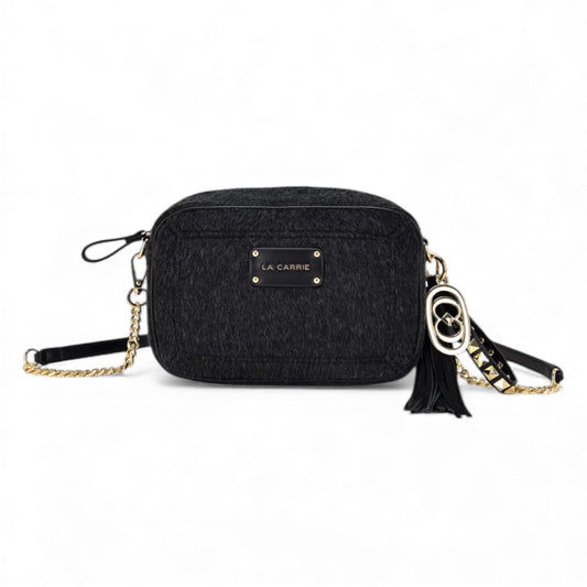 MONGOLIA GIUDI SHOULER BAG