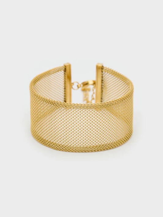 NALI' - BRACCIALE IN MESH