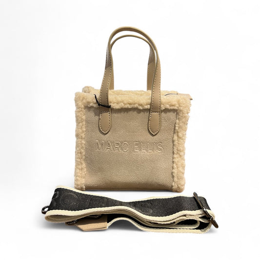 BUBY SUEDE S