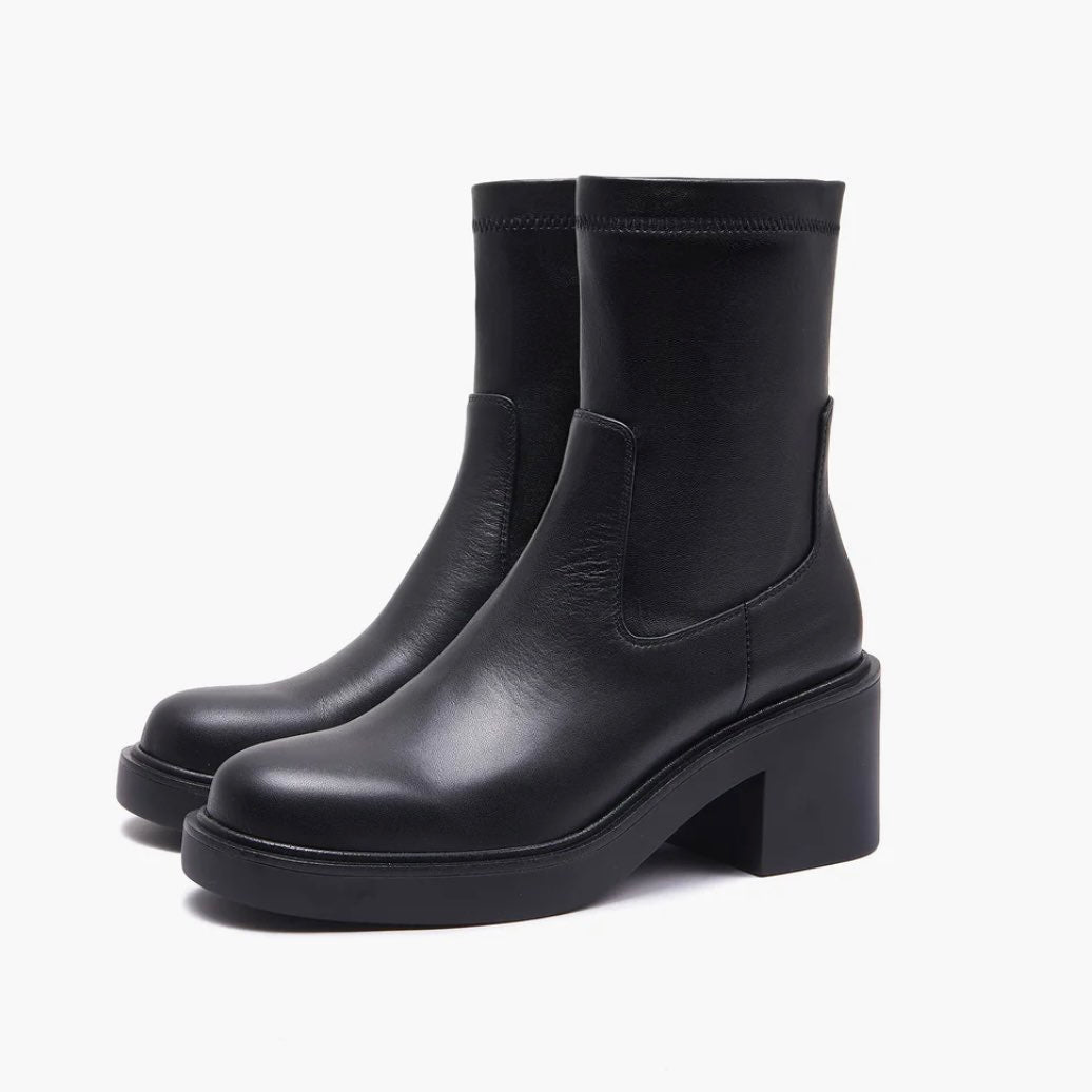 EMANUELLE VEE - TRONCHETTO ANITA STRETCH