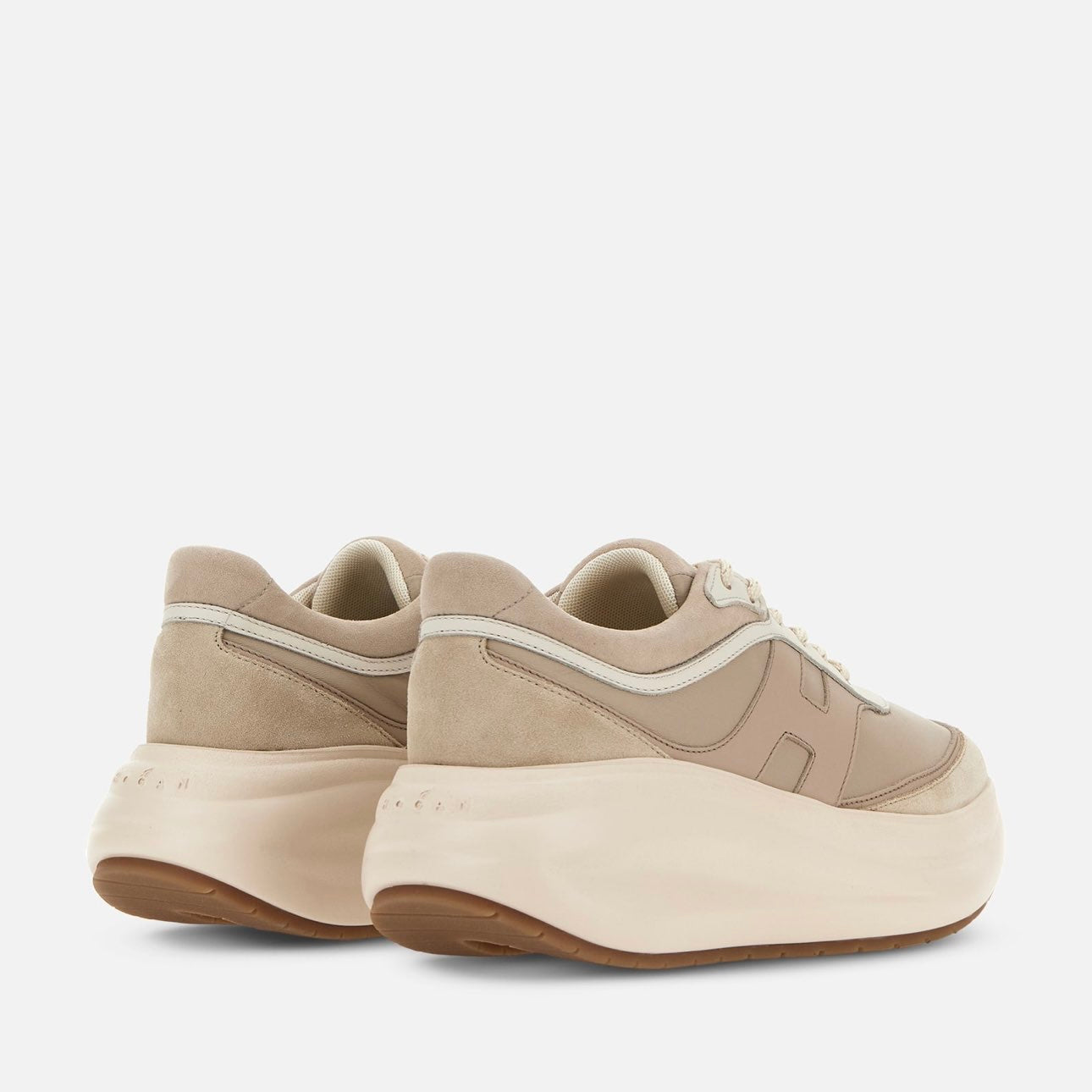 HOGAN - H696 BEIGE