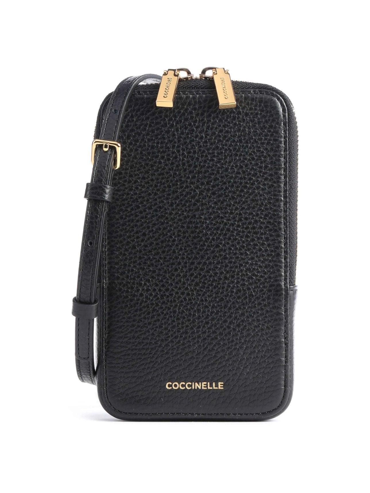 COCCINELLE - FLOR MINI PORTA SMARTPHONE
